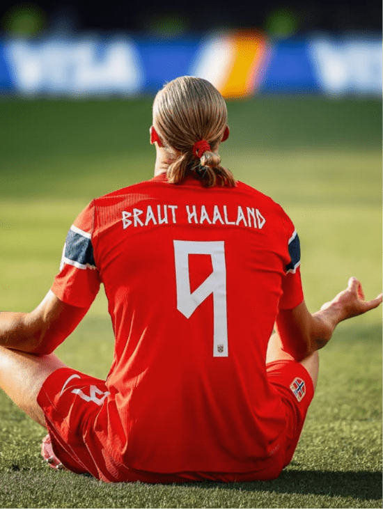 Erling Haaland