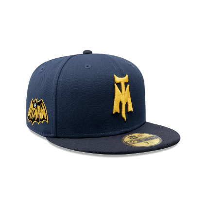 New Era con Batman y los Sultanes de Monterrey
