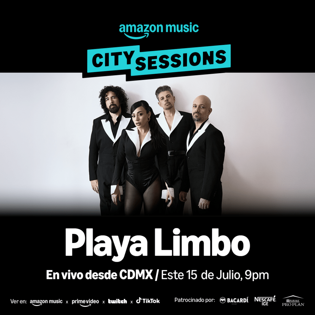 Playa Limbo