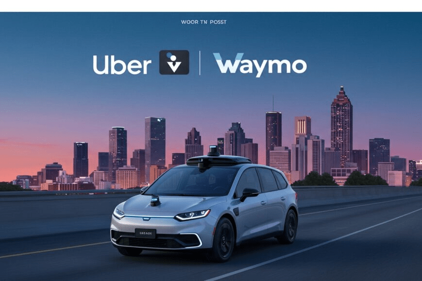 Uber