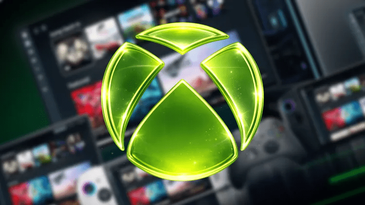 Xbox