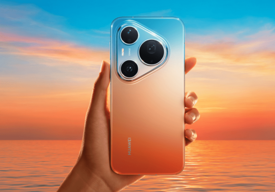 Huawei Pura 90s Series