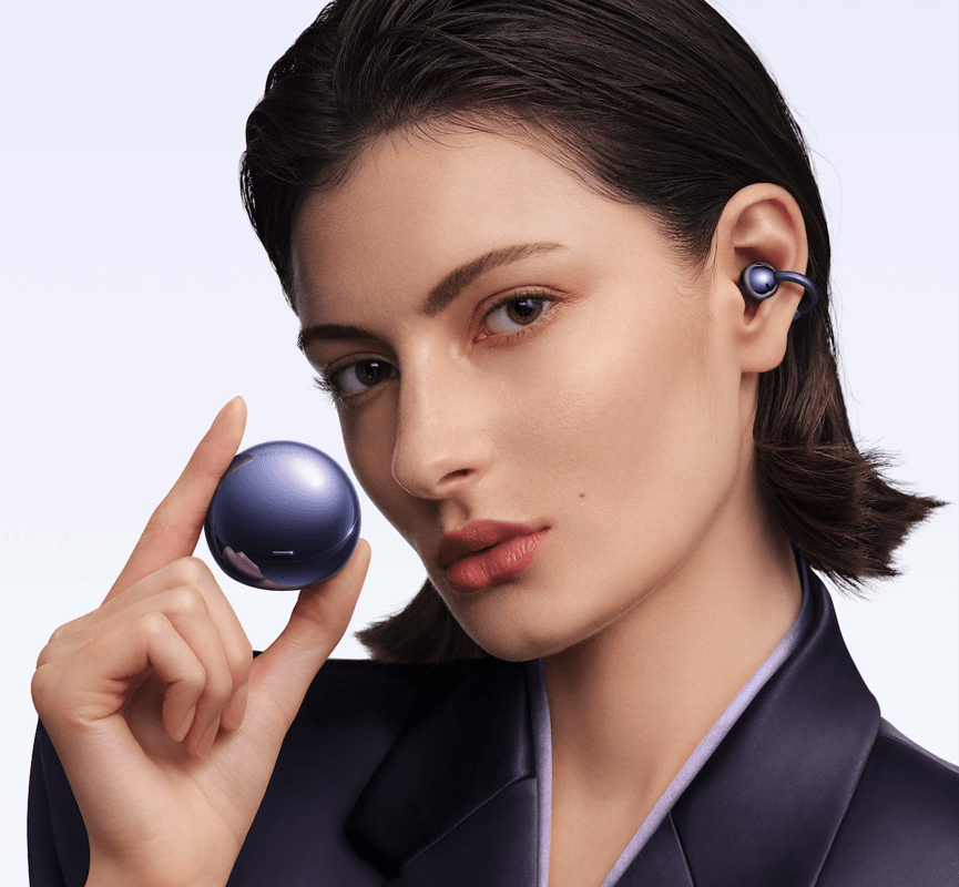 HUAWEI FreeClip 2 S