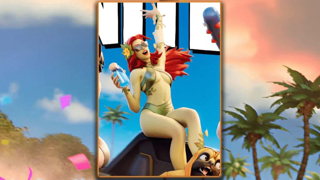Fortnite