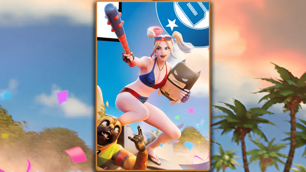 Fortnite