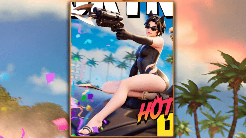 Fortnite