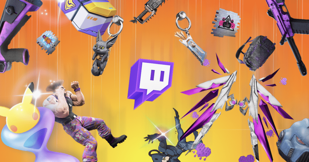 Twitch