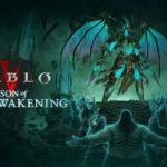 Diablo IV Season of Death Awakening