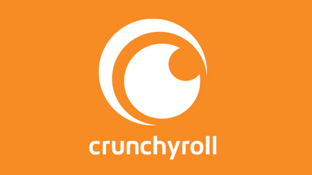 Crunchyroll