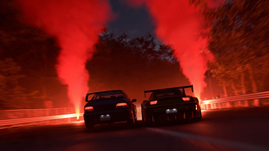 Forza Horizon 6