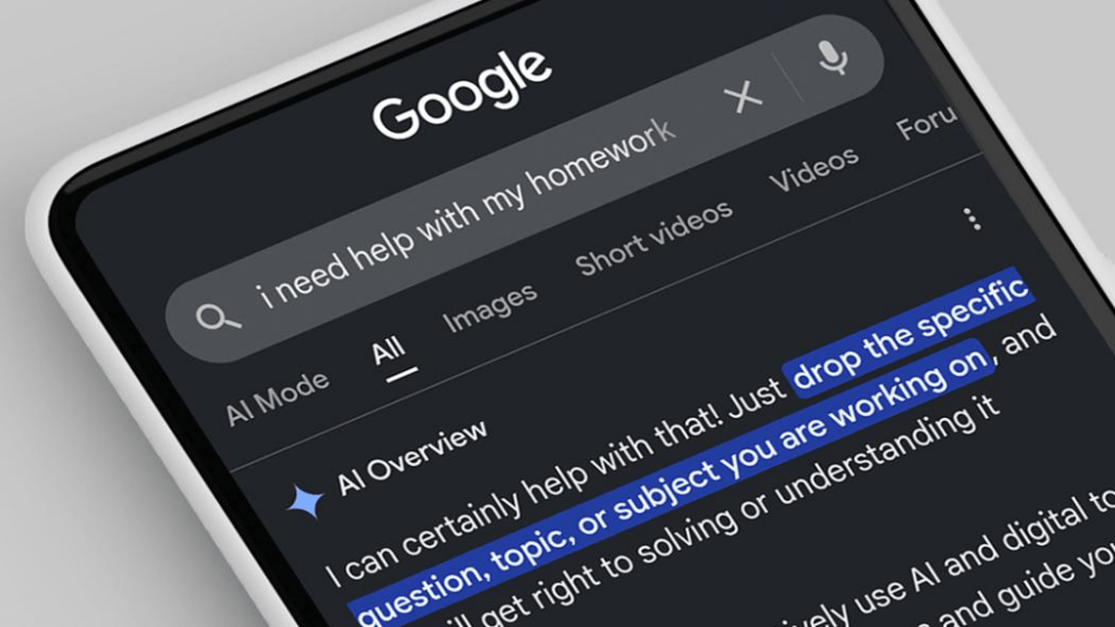 Google AI