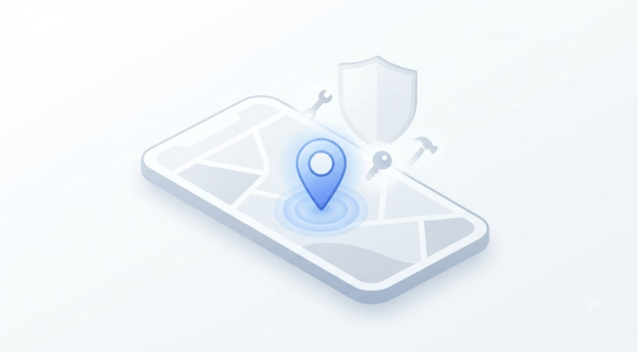 Geekzilla.tech
Google maps