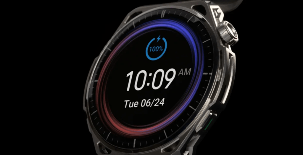 Amazfit