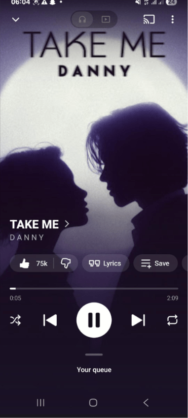 YouTube Music