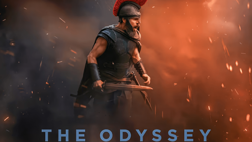 The Odyssey