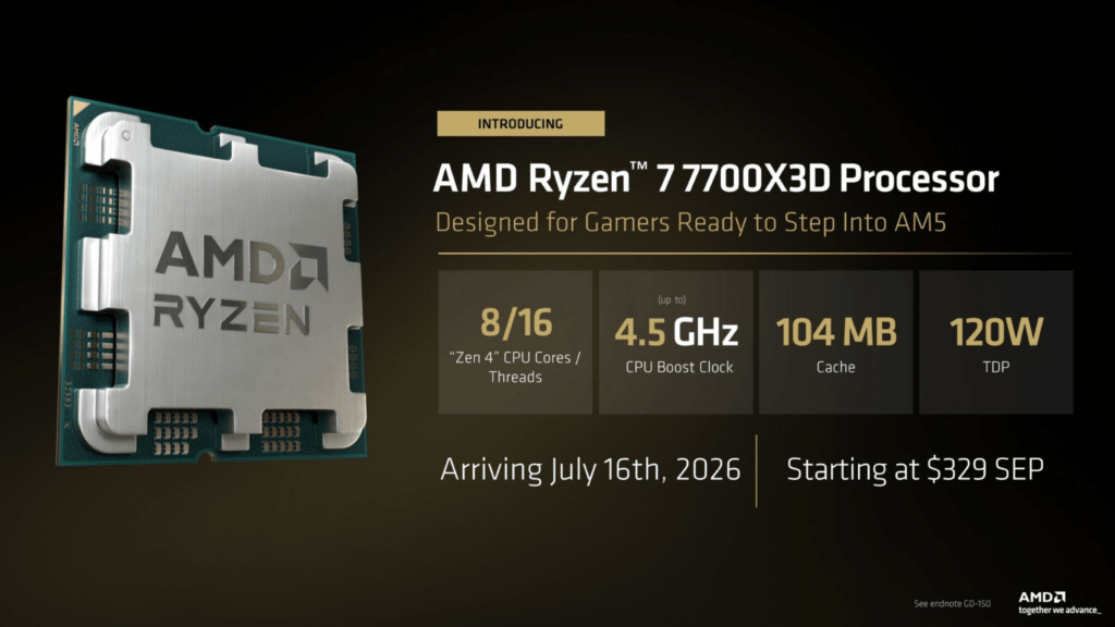 AMD Ryzen