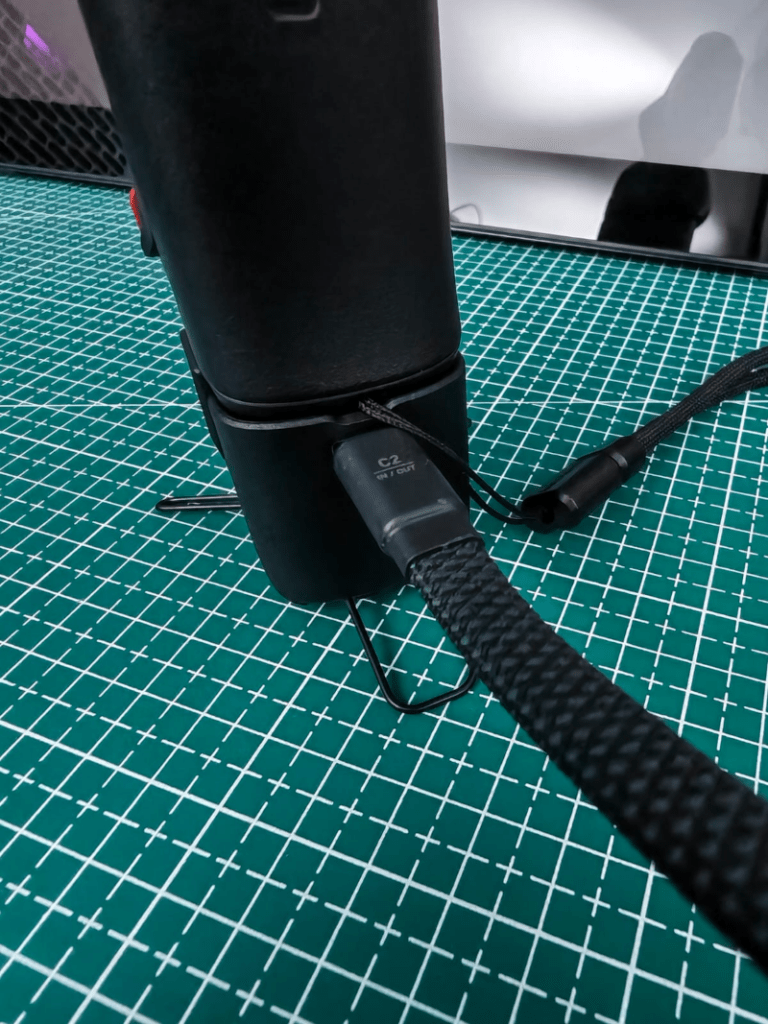 Insta360 Luna Ultra