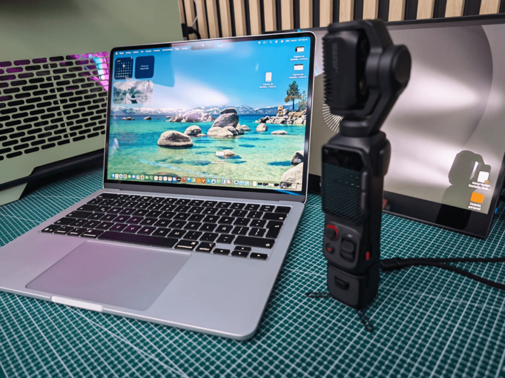 Insta360 Luna Ultra