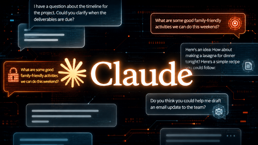 Claude