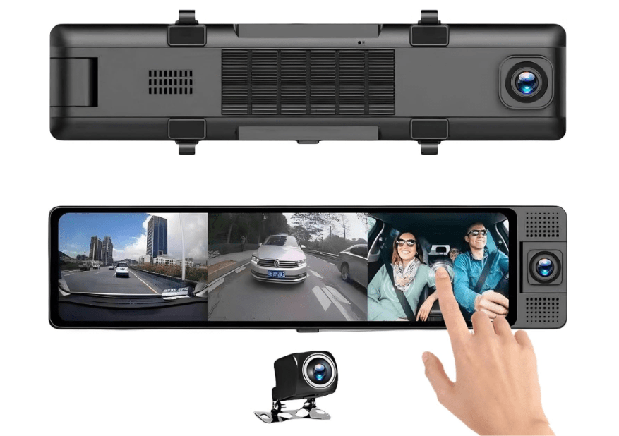 5 gadgets para tu auto inteligente