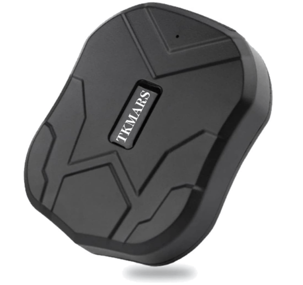 5 gadgets para tu auto inteligente
