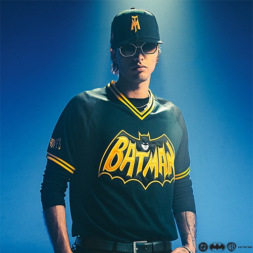 Batman y los Sultanes de Monterrey