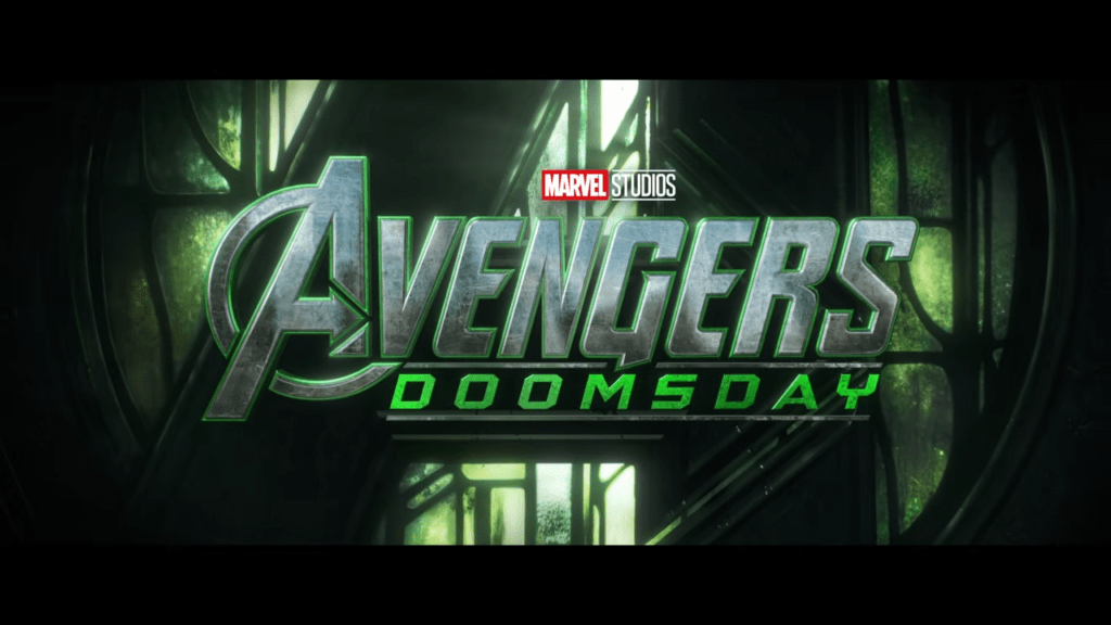Avengers: Doomsday unión universos Marvel X-Men