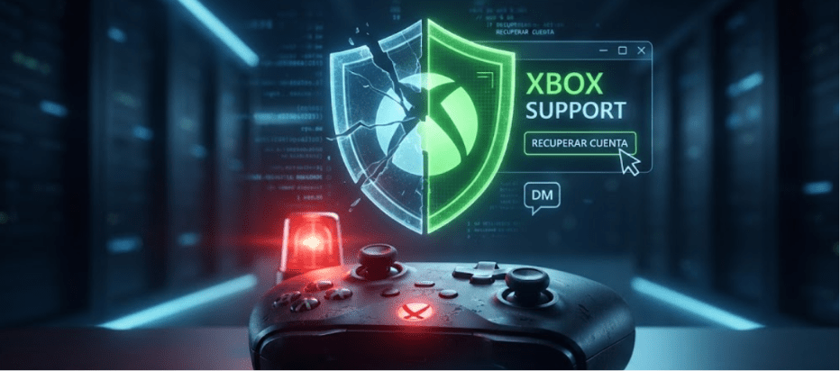 Xbox