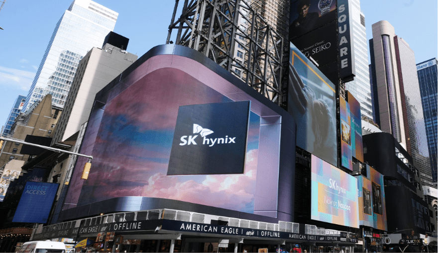 SK hynix