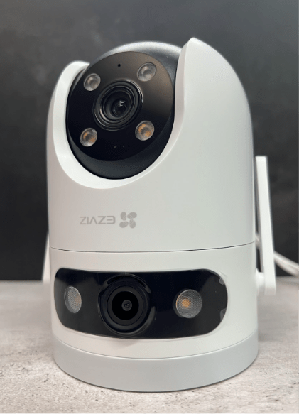 EZVIZ H9c Dual 3K