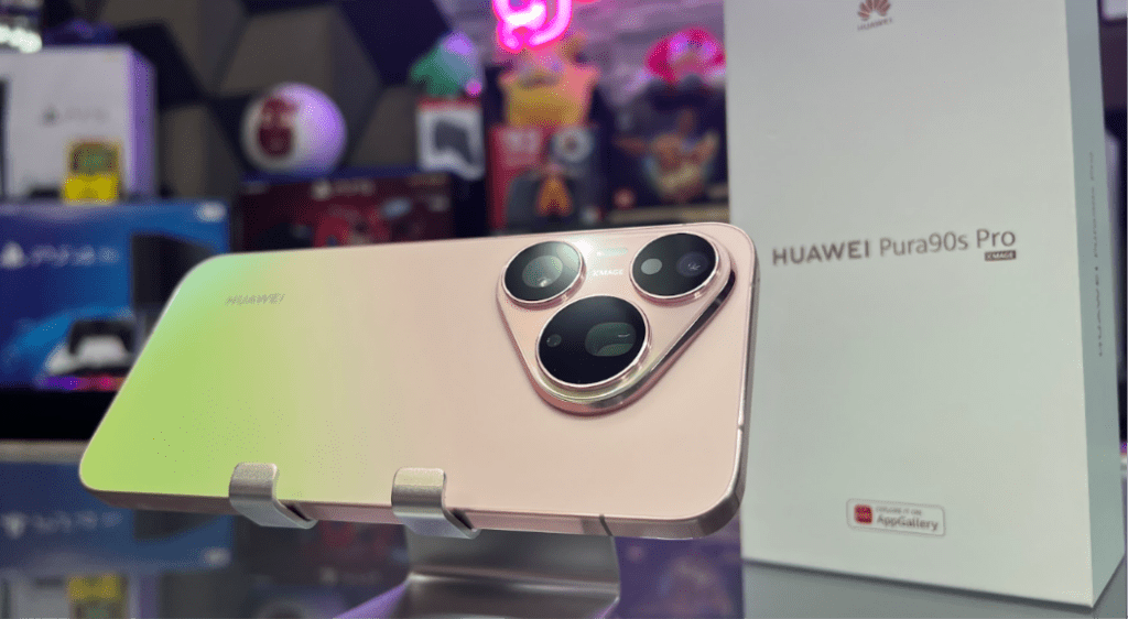 huawei Pura 90s Pro