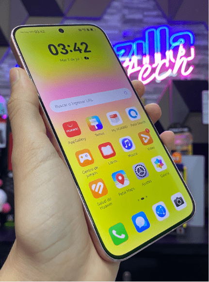 huawei Pura 90s Pro
