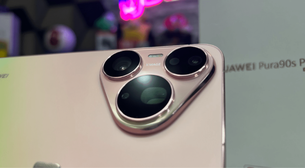 huawei Pura 90s Pro