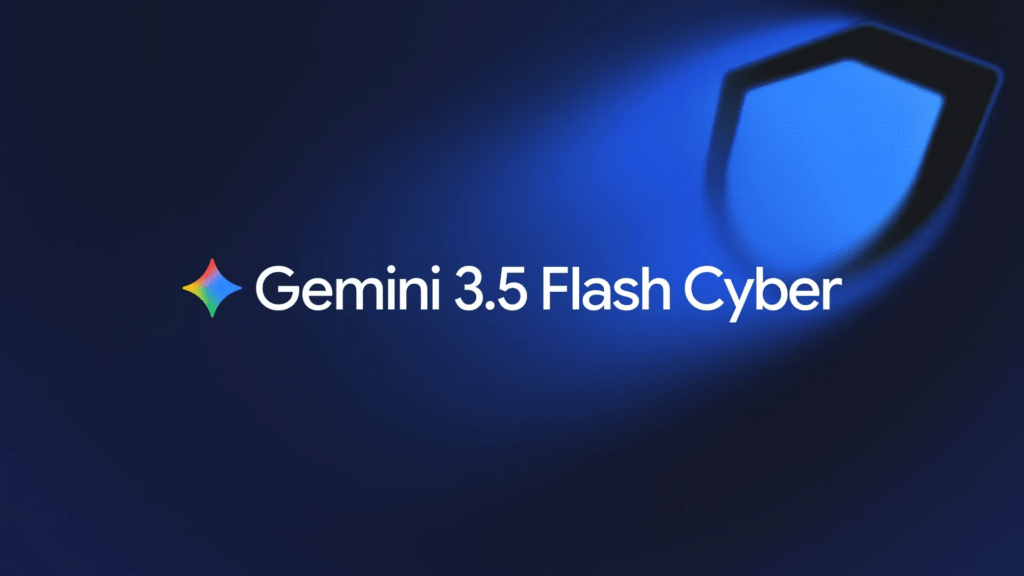Gemini 3.5 Flash Cyber