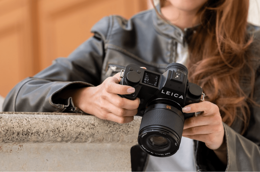 Leica