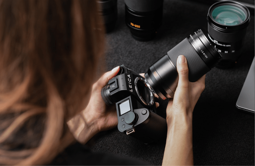 Leica