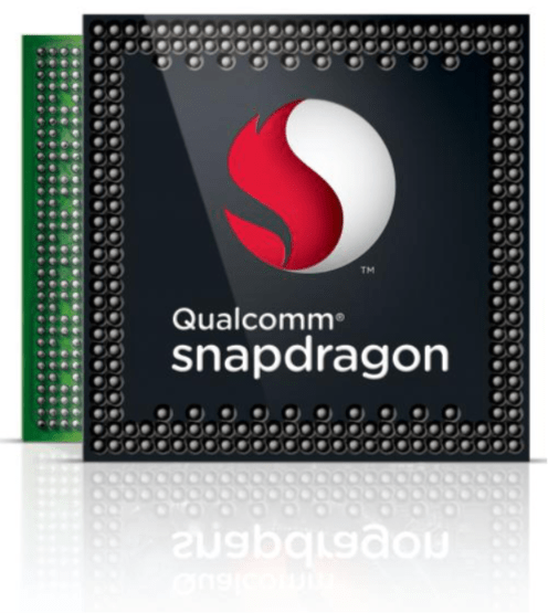 Qualcomm