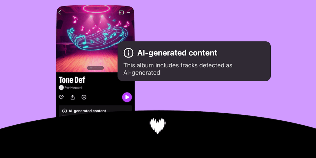 Deezer