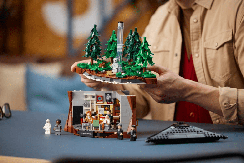 LEGO Ideas