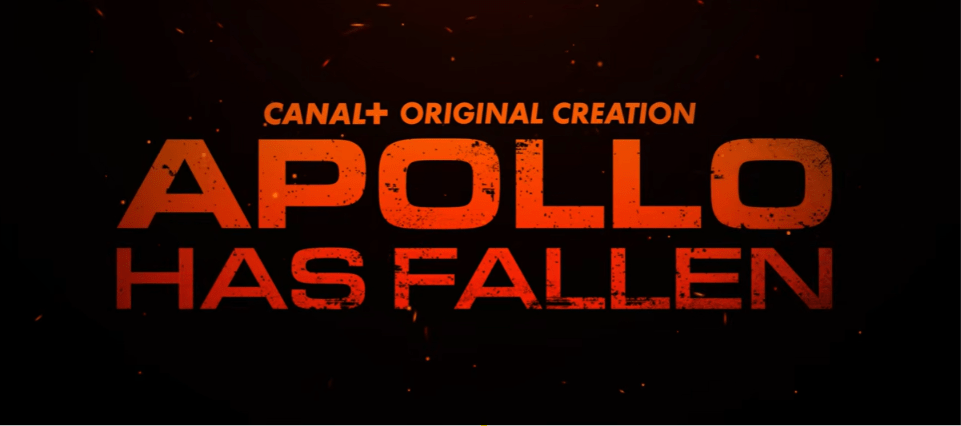 Apollo Has Fallen
