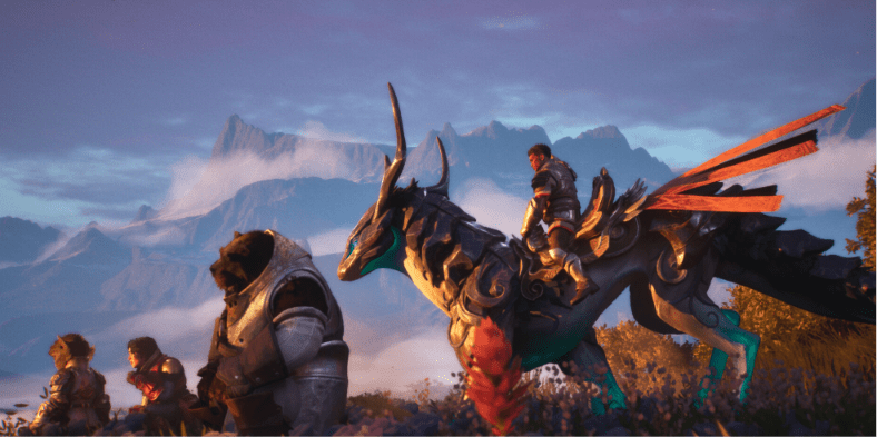 Guild Wars 3