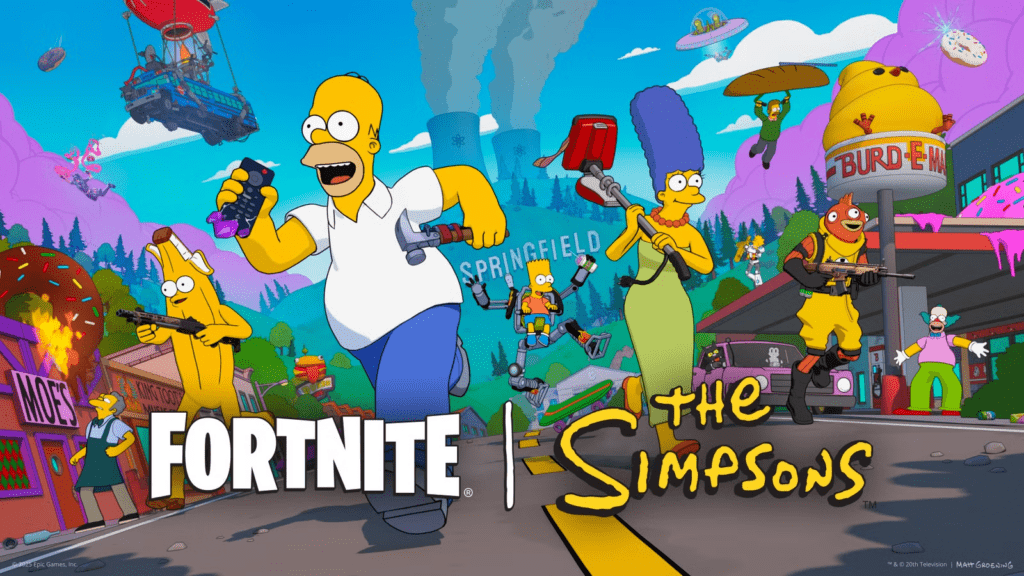 Fortnite