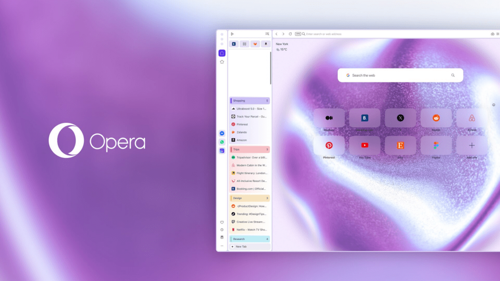 Opera One
