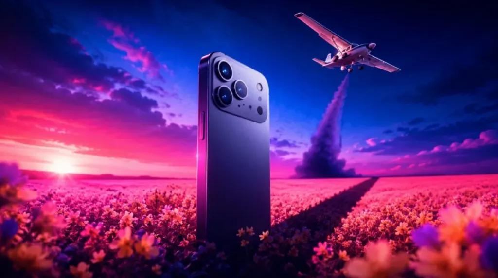 iphone 17 pro