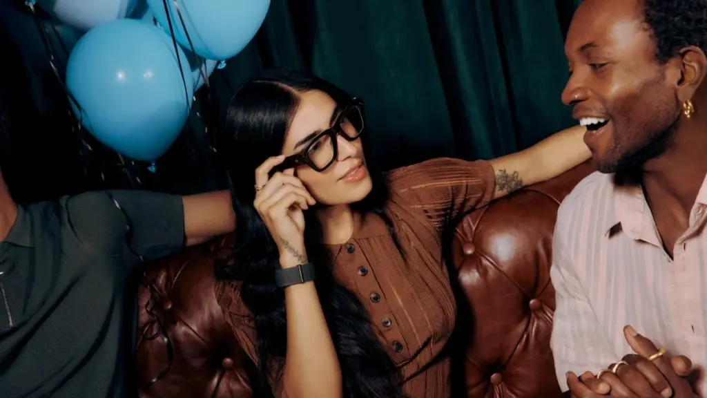 Gafas Ray-Ban Meta