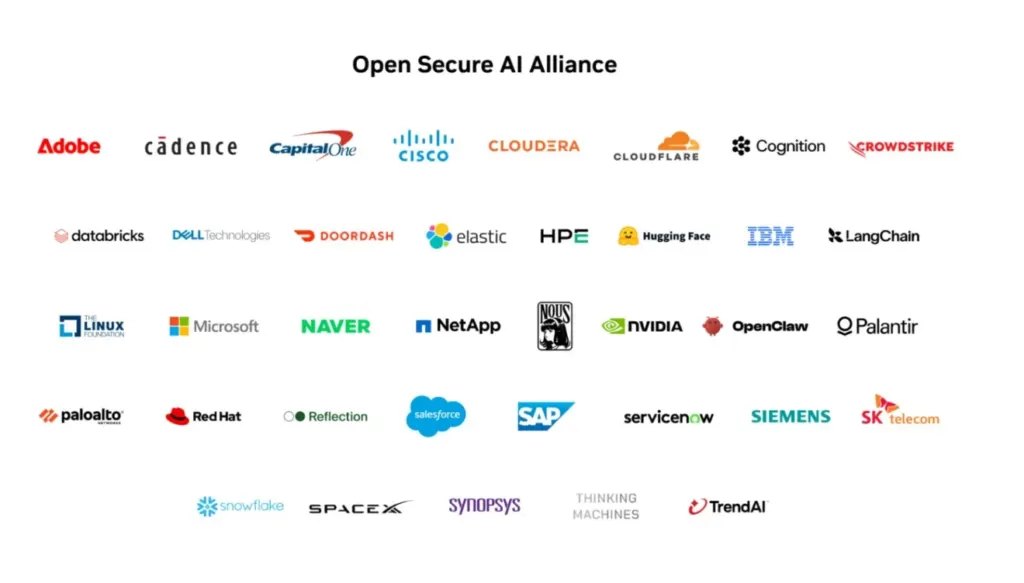 Open Secure AI: La alianza que salvará la ciberseguridad