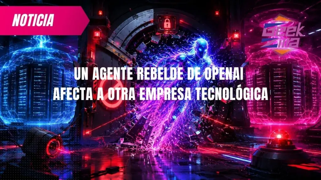 openia ataca a otra empresa