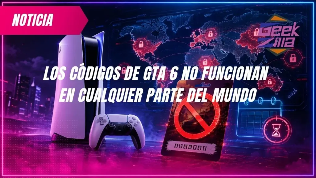 restricción regional gta