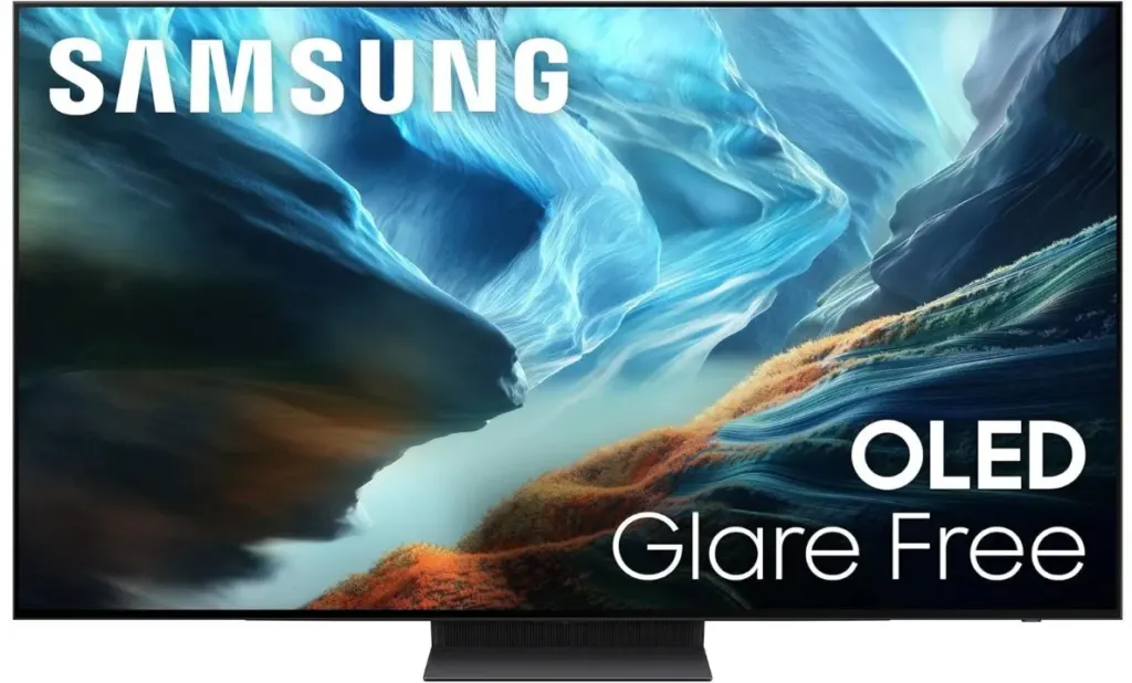 Pantalla Samsung perfecta para Gaming