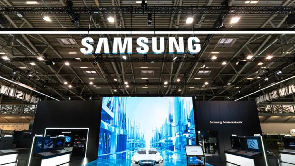 Samsung escasez de memoria RAM